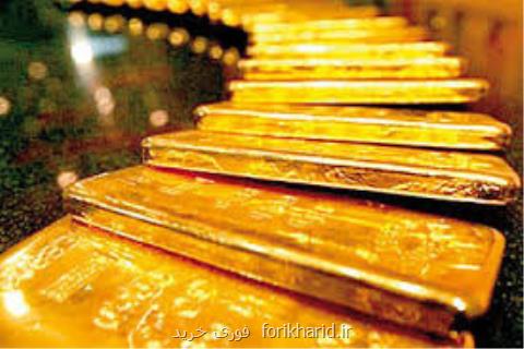 طلا با افزایش تقاضا گران گردید