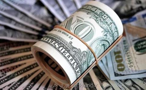 بانك ها دلار را چند می خرند؟