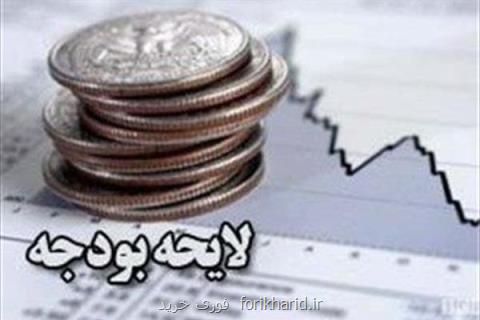 بودجه ارتش در لایحه سال ۹۸ بررسی گردید