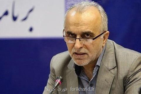 فعال اقتصادی برای دیدار یك وزیر نباید بیشتر از دو روز معطل بماند