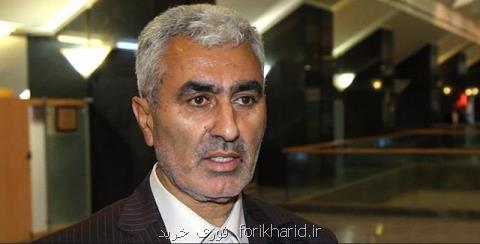 تربتی نژاد: دولت در نرخ ۱۴۷۰ تومانی اعلام شده برای خرید تضمینی گندم تجدیدنظر كند