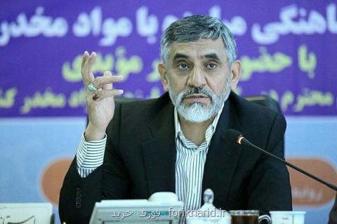 اتصال سامانه گمرك به سامانه جامع تجارت تا آخر سال
