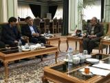 لزوم هدایت نقدینگی و سرمایه های سرگردان به بخش معدن