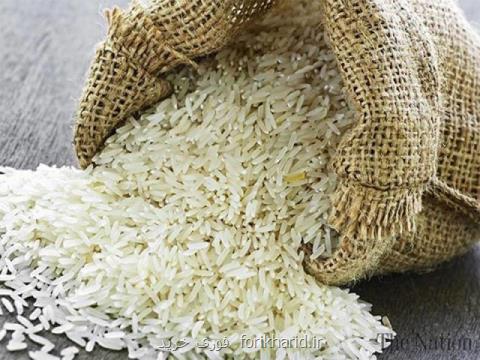 مصری: قوه قضاییه مبحث از بین رفتن ۲۰ هزار تن برنج را پیگیری كند