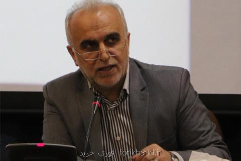 تفریغ بودجه ۹۶ به رئیس جمهور ارسال شد