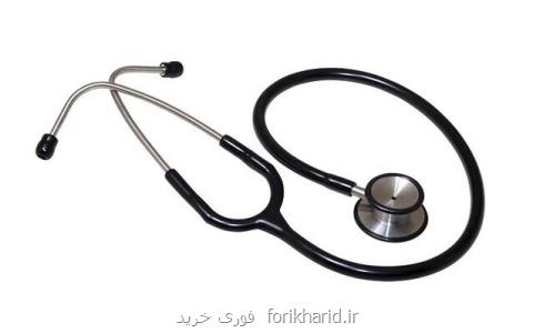ساخت گوشی پزشكی دیجیتال با قابلیت ترسیم نمودار صدای قلب