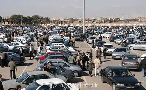 دلیل دهن كجی بازار به پیش فروش خودرو