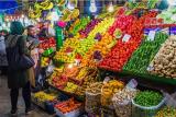 تورم نقطه به نقطه ۶ گروه خوراكی بالای ۱۰۰ درصد است بعلاوهجدول
