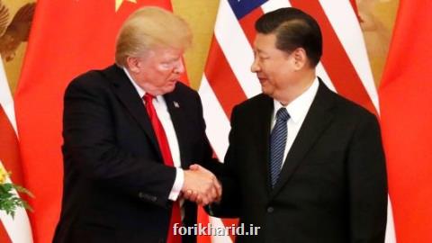 عصبانیت چین از خواسته های اقتصادی غیرمنطقی آمریكا