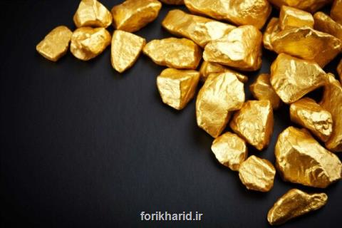 كشف 2 كیلوگرم شمش طلا در كفش یك مسافر