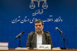 رسیدگی به پرونده گوشت های برزیلی در دادگاه انقلاب