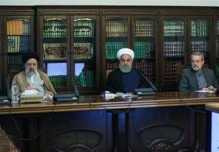 تخریب صندوق ملی را متوقف كنید، برداشت صرفا برای اصلاحات ساختاری