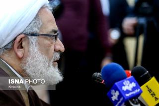 پاسخ دادستان كل كشور به سوالی درباره پرونده اكبر طبری