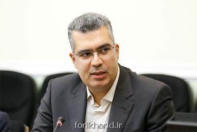 دریافت الكترونیكی مالیات نقل و انتقال املاك در 600 دفترخانه تهران