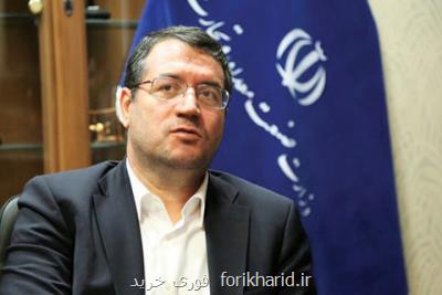 دنبال كاهش ۱۰ میلیارد دلاری واردات كالاهای صنعتی هستیم