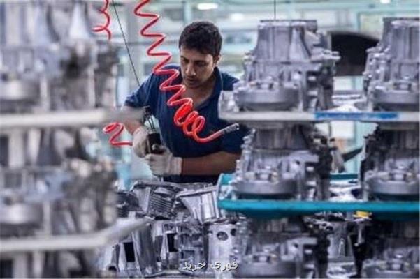 شش ماه از موعد تسهیلات گذشت هنوز دست قطعه ­سازان خالی است