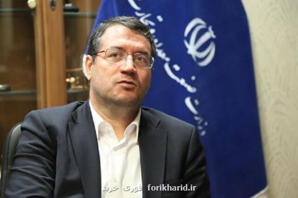 وزیر صنعت: تولید گوشی تلفن همراه داخلی نیازمند سرمایه گذاری سنگین است