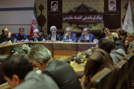 لطمه پذیری اقتصاد ایران از عوامل سیاسی خارجی كاهش یافته است