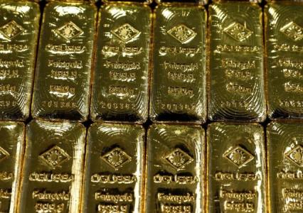 طلا در جست و جوی یك جهت قیمت جدید