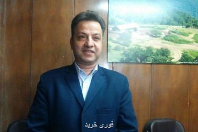 ۱۸۲ هزار تن كالا از استان سمنان صادر شد
