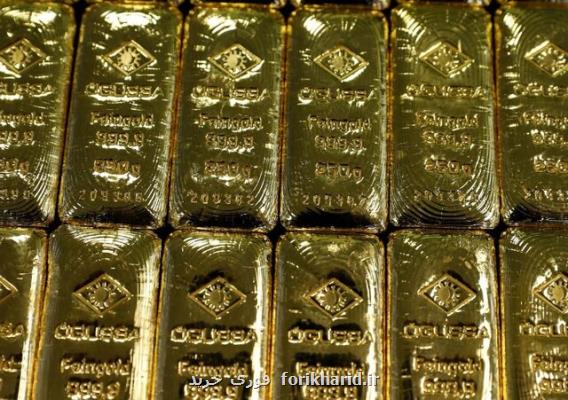 طلا در جست و جوی یك جهت قیمت جدید