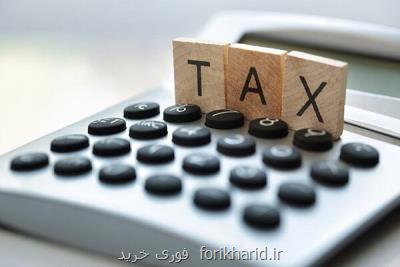 مالیات بر عایدی سرمایه از كارهای غیرمولد جلوگیری می كند
