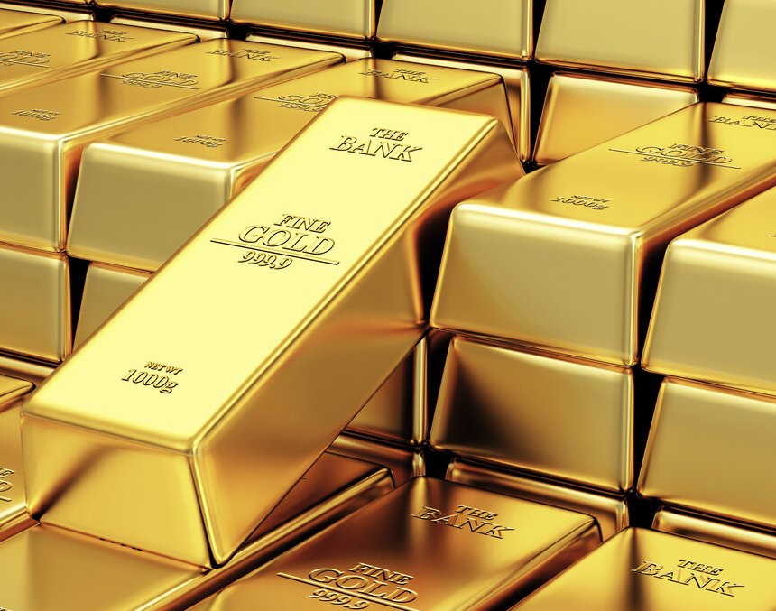امید بازار طلا به افزایش قیمت تا اختتام ۲۰۱۹