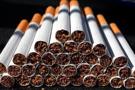 افزایش 28 درصدی مالیات بر فروش سیگار