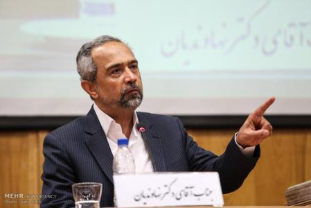 اقتصاد ایران حتما باید با بازار مالی جهان ارتباط داشته باشد