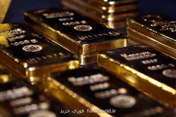 درخشش طلا با شیوع بیماری چینی دوچندان شد