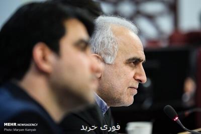 خرید و فروش روزانه ۷ تا ۱۰ هزار میلیارد تومان سهام در بورس