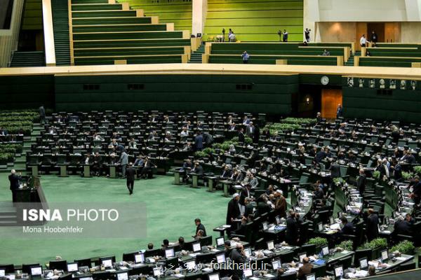 جلسه رای اعتماد وزیر پیشنهادی جهادكشاورزی دوشنبه آینده