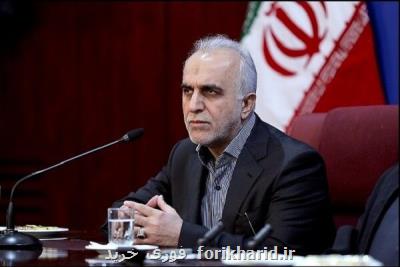 كمك ۳۵۰ میلیارد تومانی شركت های بیمه ای به بهداشت و درمان كشور