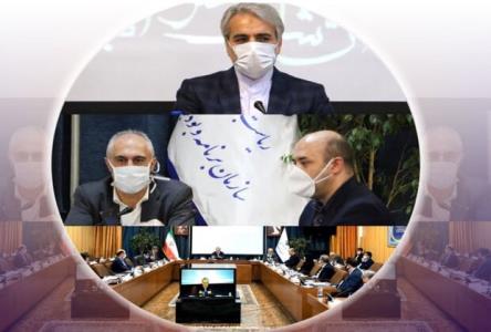منابع 200 هزار میلیارد تومانی دولت برای راهبری جهش تولید