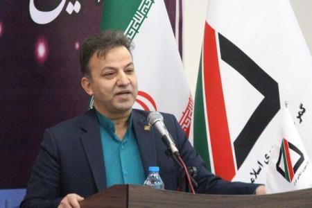 ۲۶۸ هزار تن كالا از استان سمنان صادر شد