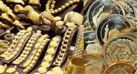 دلیل نوسان در بازار سكه و طلا بعلاوه قیمت