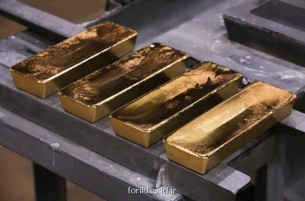 سه عامل موثر بر قیمت طلا در هفته جاری