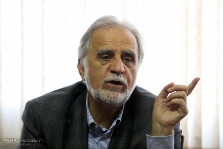 واگذاری ایمیدرو سرمایه گذاری های معدنی را قفل خواهدنمود