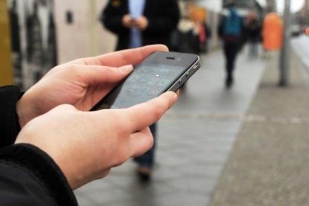 نحوه رجیستر كردن گوشی تلفن همراه از طرف اتباع خارجی