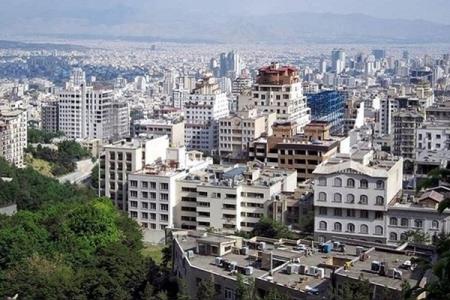 جزئیات دریافت مالیات از خانه های ۱۵۰ متر به بالا اعلام گردید