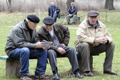 همسان سازی ۹۰ درصدی حقوق بازنشستگان و شاغلان هم تراز از اول مهر