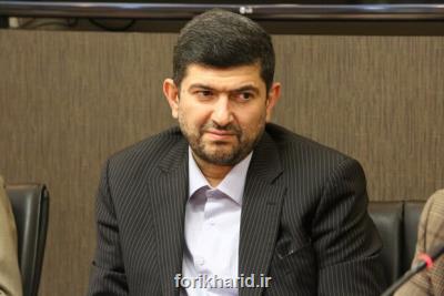 توقف واردات هر گونه كالاهای لوكس و غیرضرور