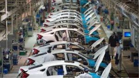 تحقق دستور وزارت صمت در گرو حل بحران مالی و اصلاح قیمت گذاری خودروسازان