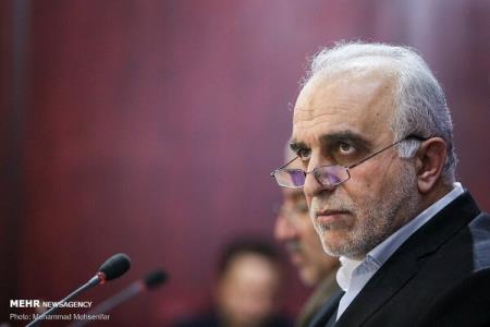 اصلاح قانون مالیات های مستقیم را پیش از مهر به مجلس ارسال می نماییم