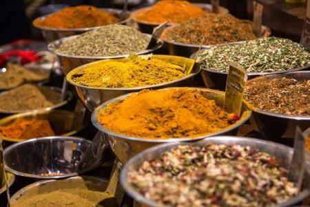 صادرات بیش از 94 و نیم میلیون دلار ادویه
