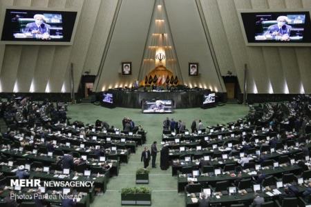 اصلاح نظام مالیاتی در آستانه ورود به مجلس