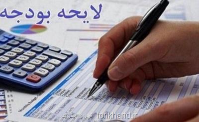 اصلاح بودجه هزینه اجتماعی دارد