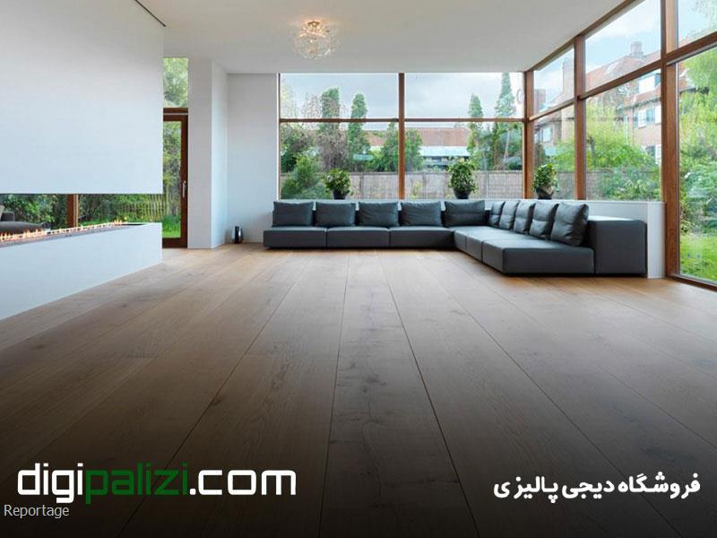 برترین نمایندگی كفپوش های ایرانی و خارجی