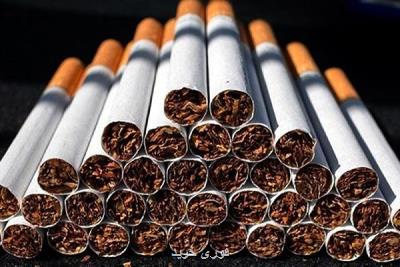 اجرای طرح مبارزه با عرضه سیگار قاچاق در سرتاسر كشور