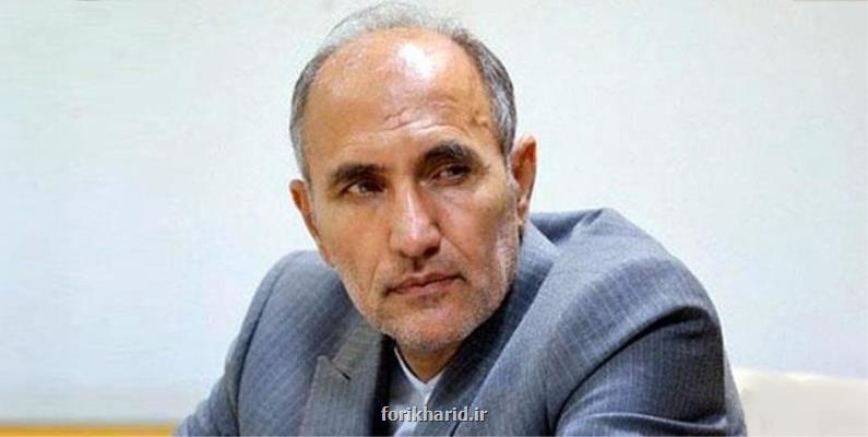 مدیریت بازار بورس مانع ضرر سرمایه گذاران جزء شود